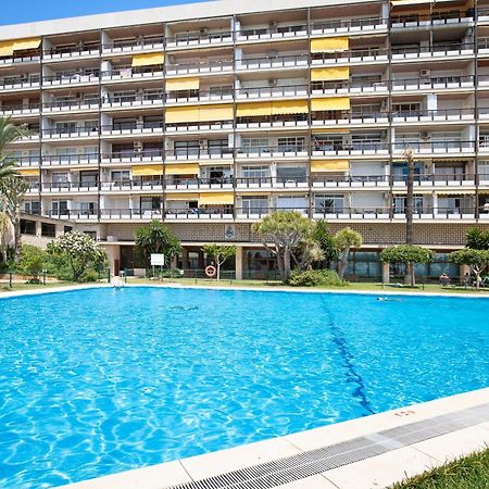 Santa Clara Apartment Torremolinos Exterior photo
