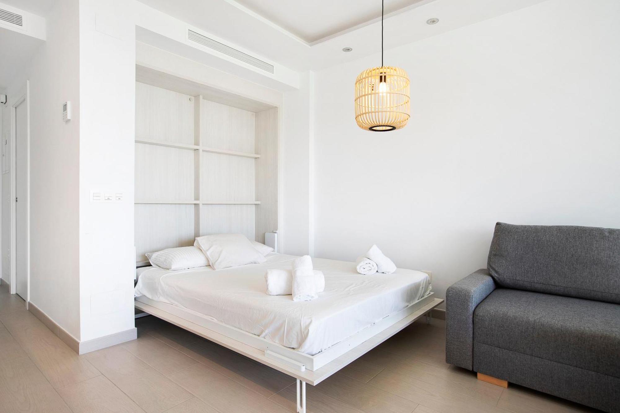 Santa Clara Apartment Torremolinos Exterior photo