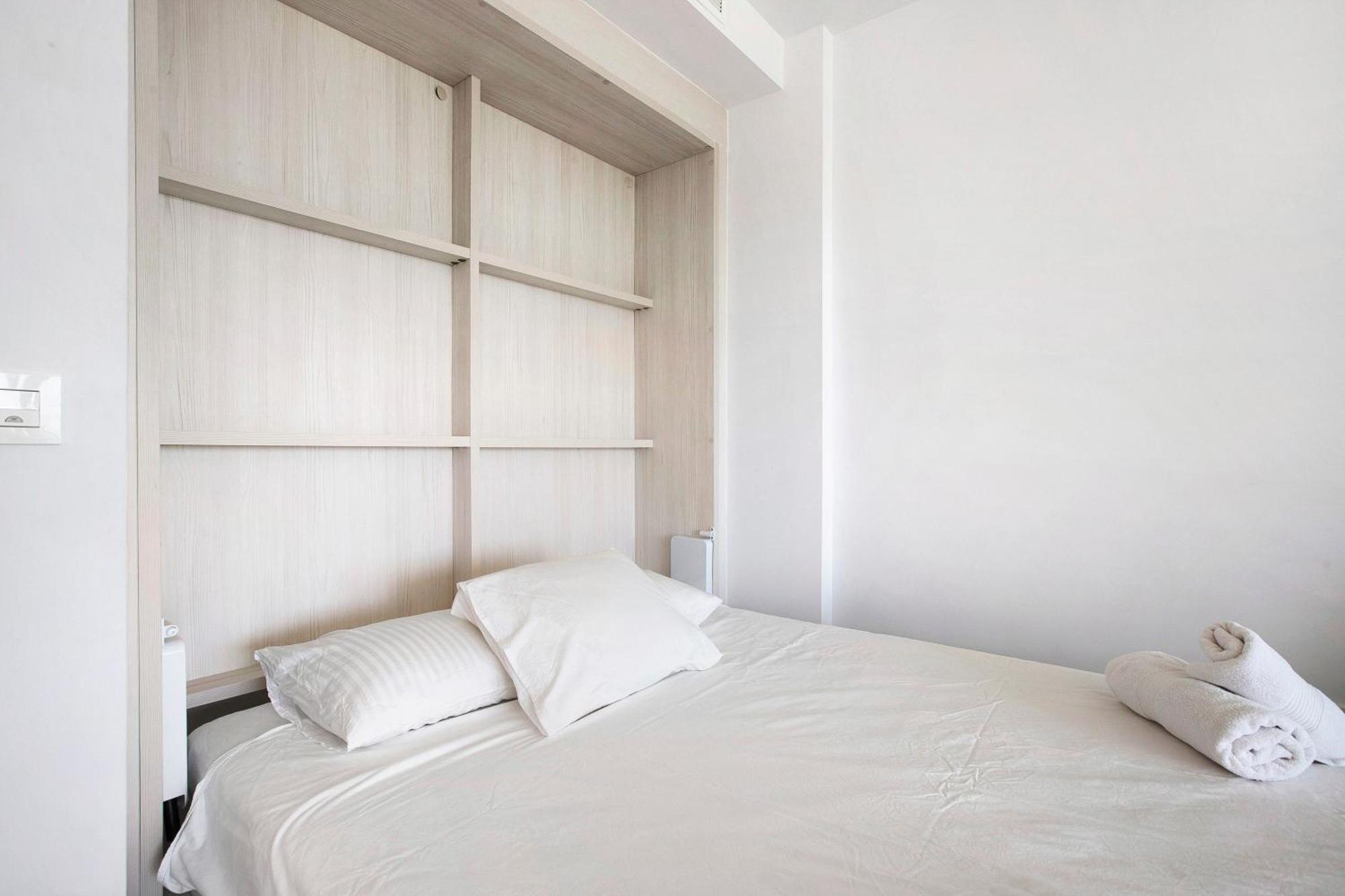 Santa Clara Apartment Torremolinos Exterior photo