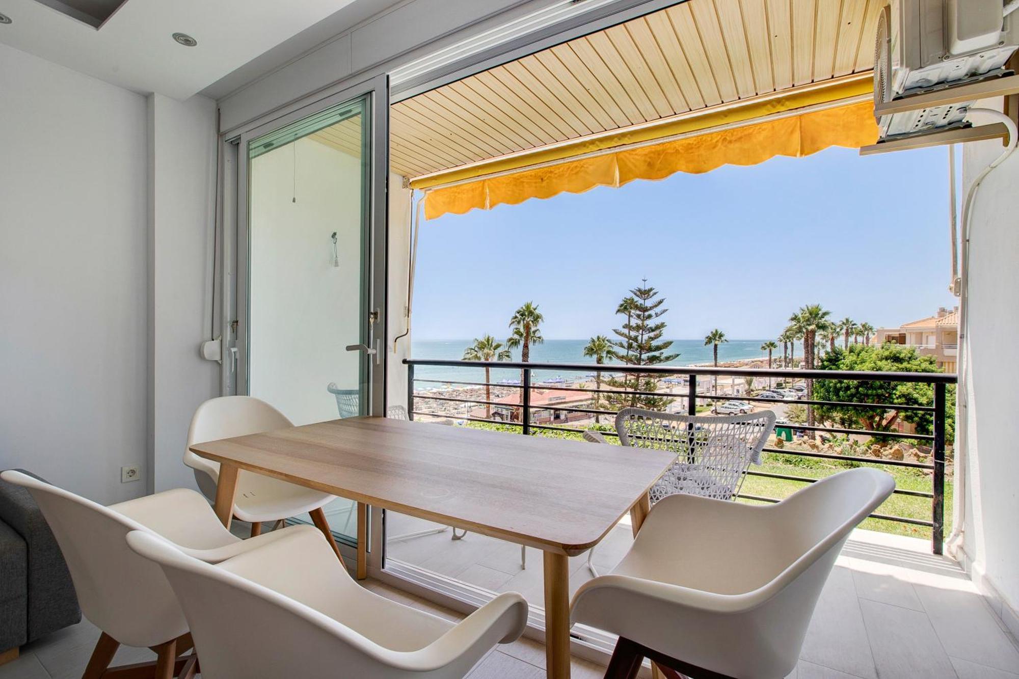 Santa Clara Apartment Torremolinos Exterior photo