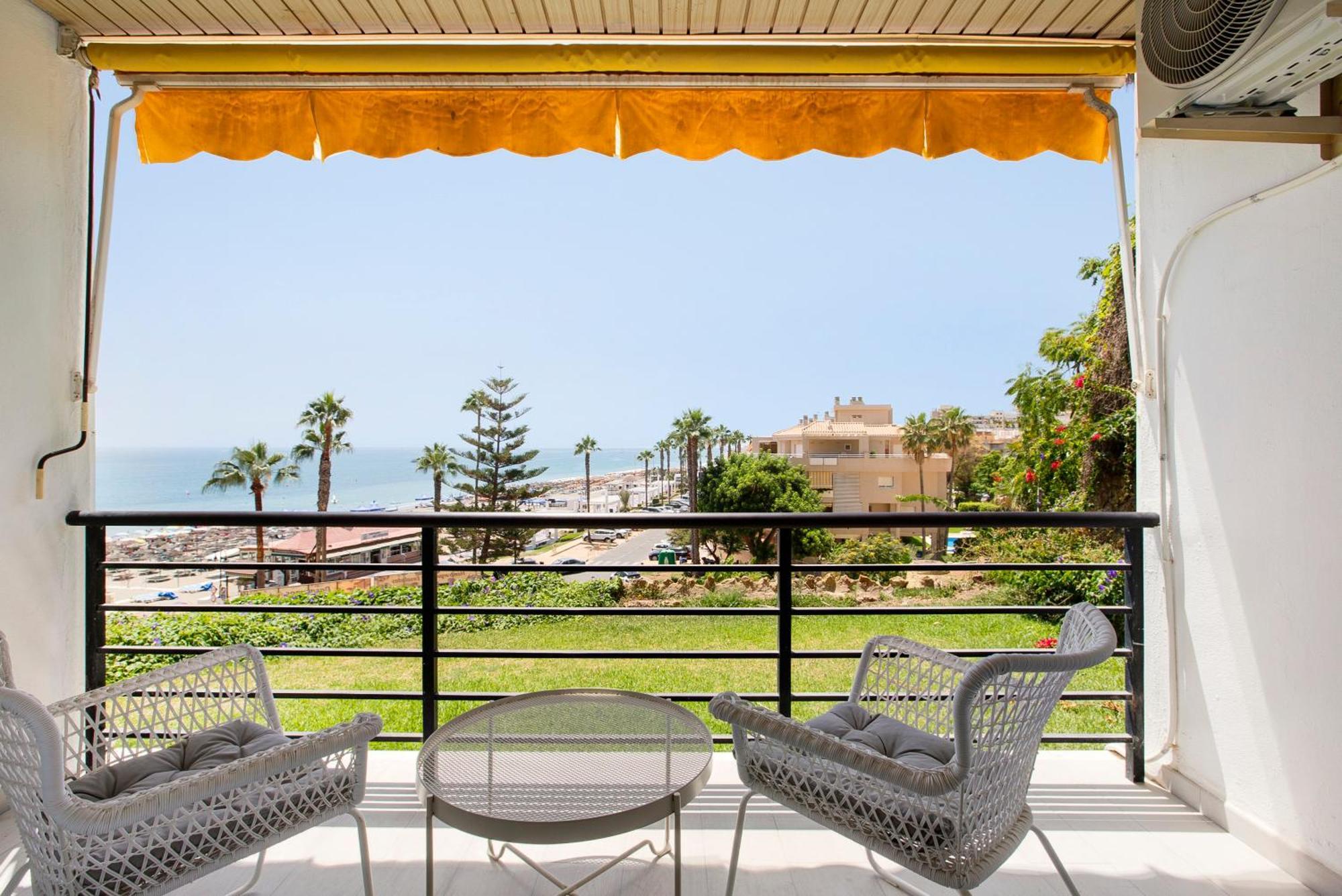 Santa Clara Apartment Torremolinos Exterior photo